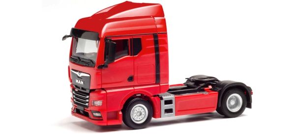HER312516 - MAN TGX GM 4x2 Rouge - 1