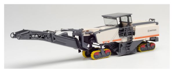 HER312561 - Raboteuse WIRTGEN W250i - 1