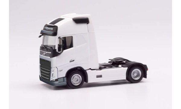 HER313360 - VOLVO FH Gl. XL. 4x2 blanc - 1