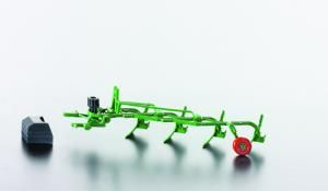 SIK3482 - Charrue 4 Socs - 1