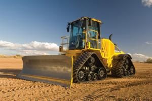 ERT15249 - Dozer JOHN DEERE 764 High Speed - 1