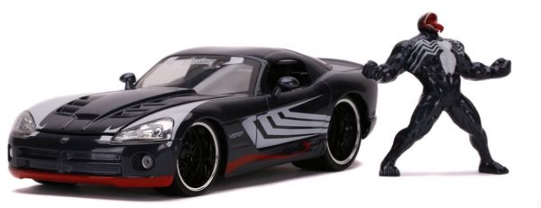 JAD31750 - DODGE Viper 2008 avec VENOM - 1