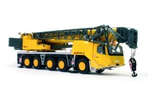 TWH695 - Grue Automotrice GROVE GMK5130-2 - 1