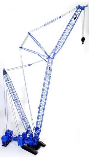 TWH618/01 - Grue MANITOWOC 1800 