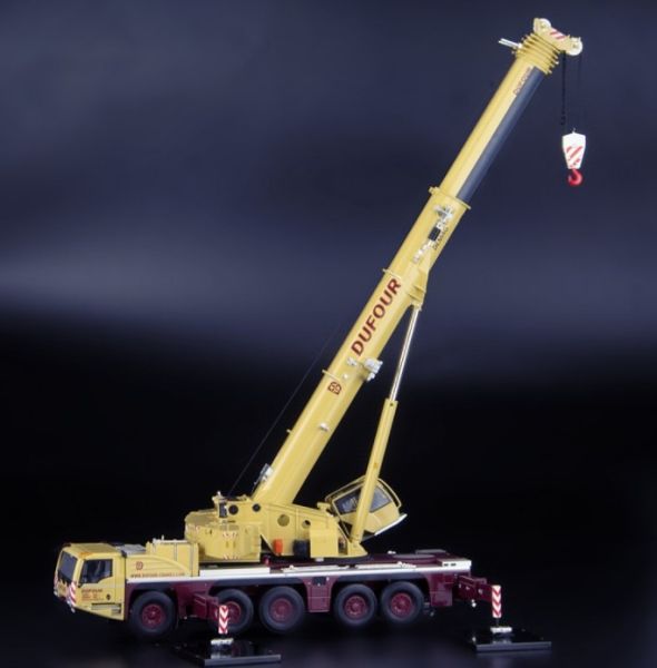 IMC32-0085 - Grue mobile DEMAG AC 250-5 DUFOUR - 1