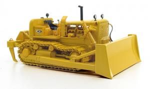 FIGE583152 - Bulldozer ALLIS CHALMERS HD21 avec Lame et Ripper - 1