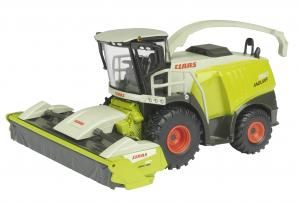 SCH25598 - Ensileuse CLAAS Jaguar 960 avec Coupe Directe Ech: 1/87 - 1