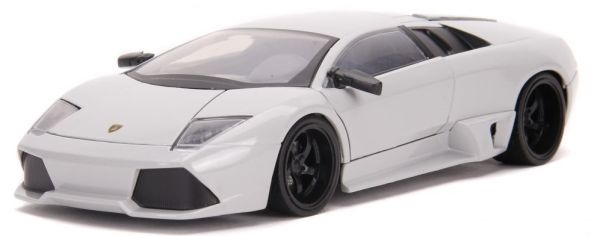 JAD32274 - LAMBORGHINI Murcielago LP640 - 1