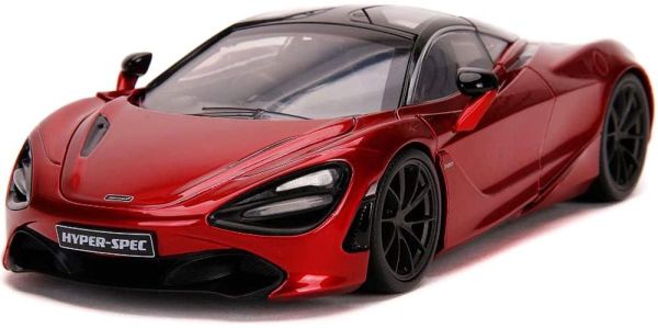 JAD32275 - McLAREN 720S - 1