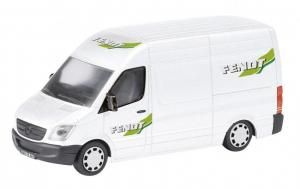 SCH25616 - MERCEDES Sprinter FENDT - 1/87 - 1