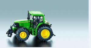 SIK6751 - JOHN DEERE 6920 Télécommandé, sans la Télécommande - 1