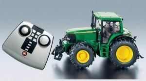 SIK6753 - JOHN DEERE 6920 Télécommandé, avec la Télécommande - 1