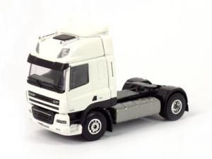 LIT1389 - DAF CF85(II) 4x2 Blanc - 1