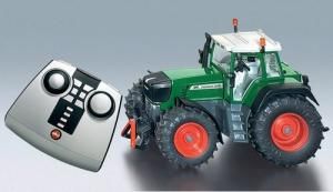 SIK6754 - FENDT 930 Vario Télécommandé, avec la Télécommande - 1