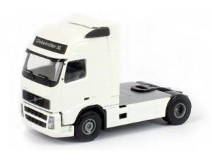 LIT1306 - VOLVO FH-II Globetrotter XL 4x2 Blanc - 1