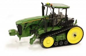 BRI42598 - JOHN DEERE 8345R T - 1