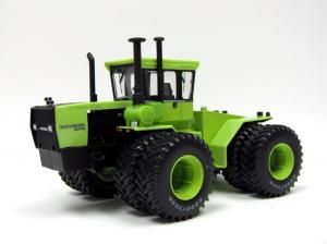 ERT14673 - Steiger Panther KM 325 