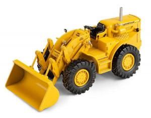 NOR55232 - Chargeur CATERPILLAR 966A - 1