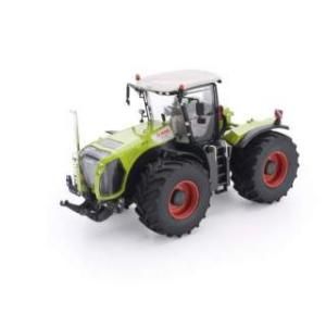 WIK77308CLAAS - CLAAS Xerion 5000 - Boîte promotionnelle CLAAS - 1