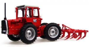 UH7114 - MASSEY FERGUSON 1200 avec Décompacteur - 1