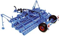 UH2776 - LEMKEN Rubin 9 - 1