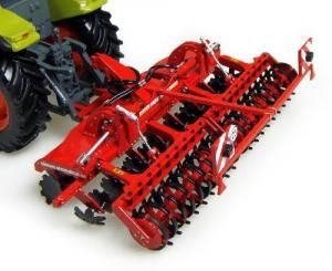 UH2766 - HORSCH Joker 4 CT - 1