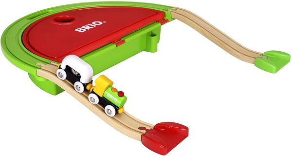 BRIO33711 - Mon premier train de voyage - 1