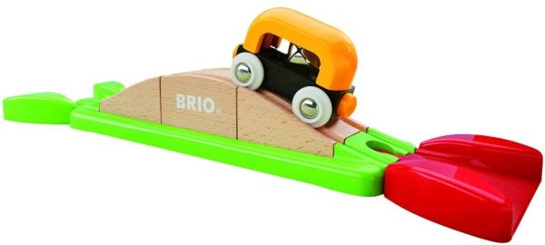 BRIO33728 - Mon premier pont puzzle - 1