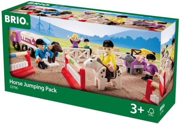 BRIO33796 - Concours Hippique - 1
