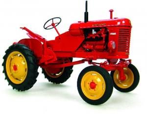 UH2823 - MASSEY HARRIS PONY 812 Ech:1/16 - 1