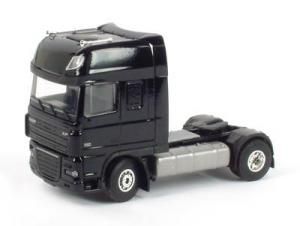 LIT1584 - DAF XF105 SSC 4x2 Noir - 1