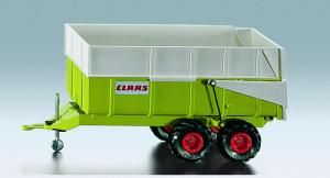 SIK2866 - Remorque d'ensilage CLAAS - 1