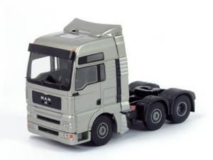 LIT1288 - MAN TGA XXL Gris - 1