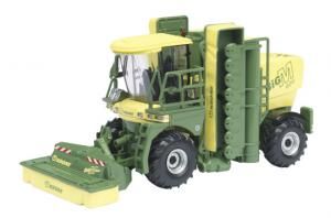 SCH25269 - Faucheuse Automotrice KRONE BIG M 400 - 1