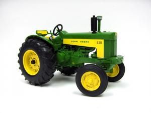 ERT16182A - JOHN DEERE 630 Edition Spéciale 