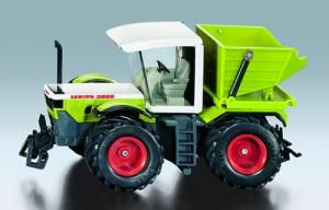 SIK3553 - CLAAS Xerion 3000 - 1