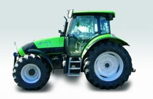 SIK3055 - DEUTZ Agrotron K110 - 1