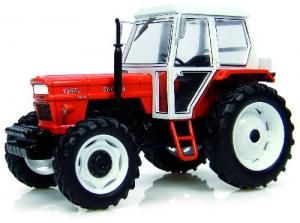 UH6059 - SOMECA 1300 DT - 1/43 - 1