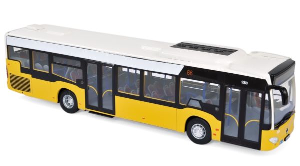 NOREV351191 - Bus MERCEDES-BENZ Citaro 2011 STUTTGART - 1