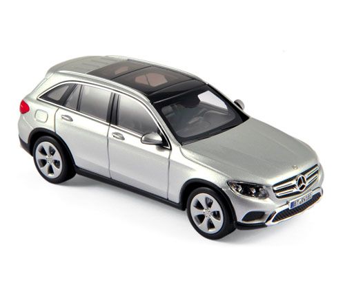 NOREV351332 - MERCEDES-BENZ GLC Gris  (2015) - 1