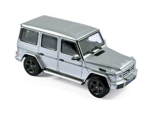 NOREV351333 - MERCEDES BENZ G Klasse Gris (2016) - 1