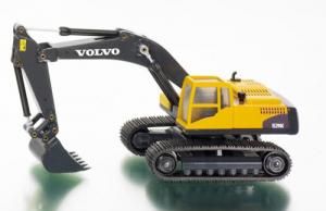 SIK3535 - Pelle VOLVO EC290 - 1