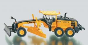 SIK1883 - Niveleuse VOLVO G990 Ech:1/87 - 1