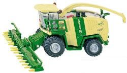 SIK1882 - Ensileuse KRONE Big X 1000 - 1/87 - 1