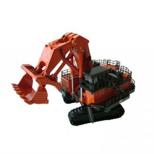 HITEX8000 - Pelle HITACHI Butte EX8000 - 1