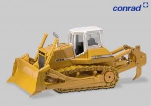 CON2806 - Bulldozer LIEBHERR PR752 - Neuf en Boîte - 1