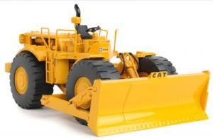 CCM834 - Bull sur pneus CAT 834 - 1