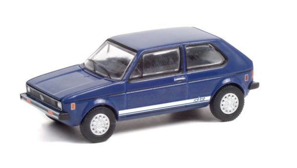GREEN36030-C - VOLKSWAGEN Rabbit 1979 sous blister - 1