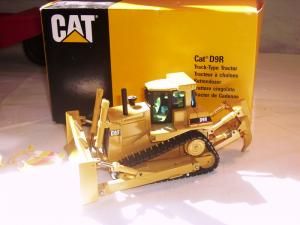 NZG451 - Bull CAT D9R - 1