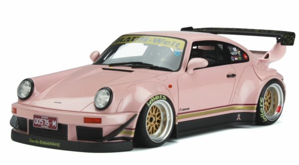 GT361 - RWB Southern Cross - 1